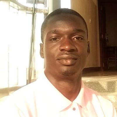 Muwanga Baker