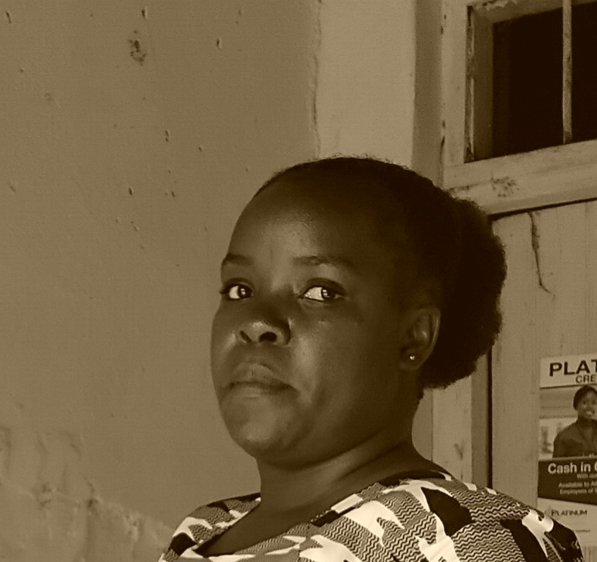 NAMUYIMBWA SHIVAN SUZAN 