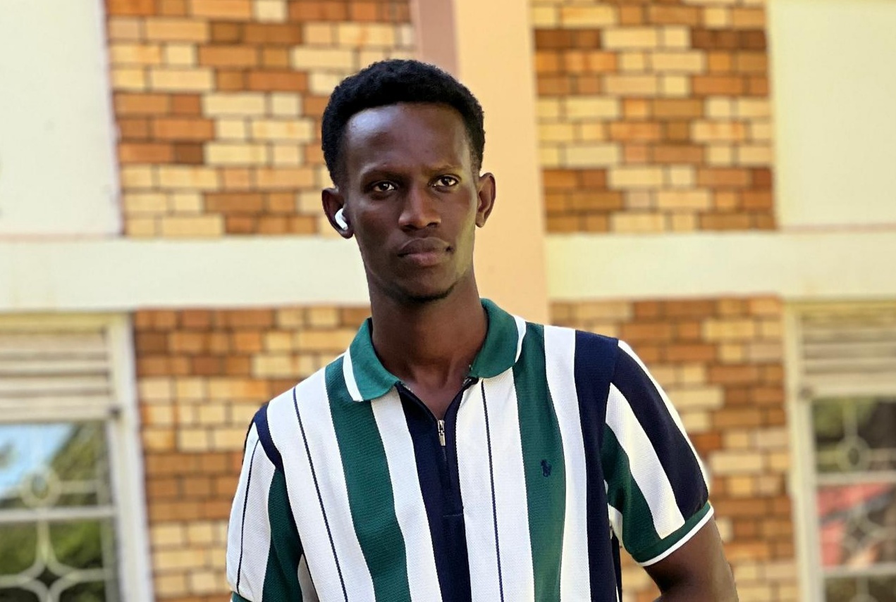Nkaka Mark 