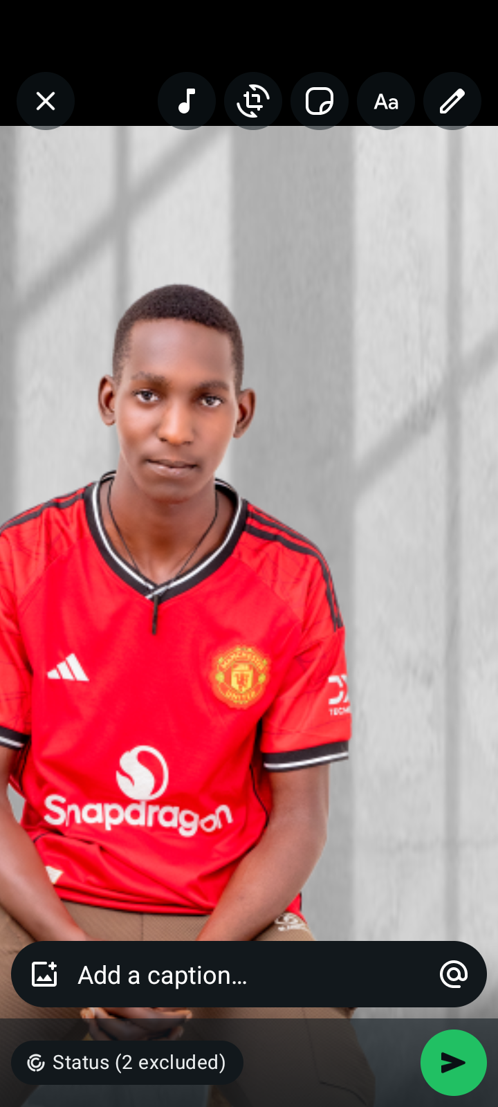 Lutaaya Rodney