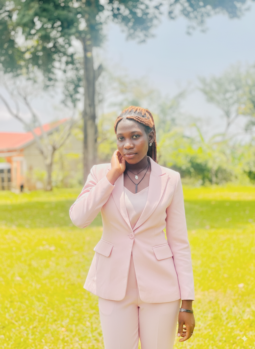 NAKABUGO MARGRET 