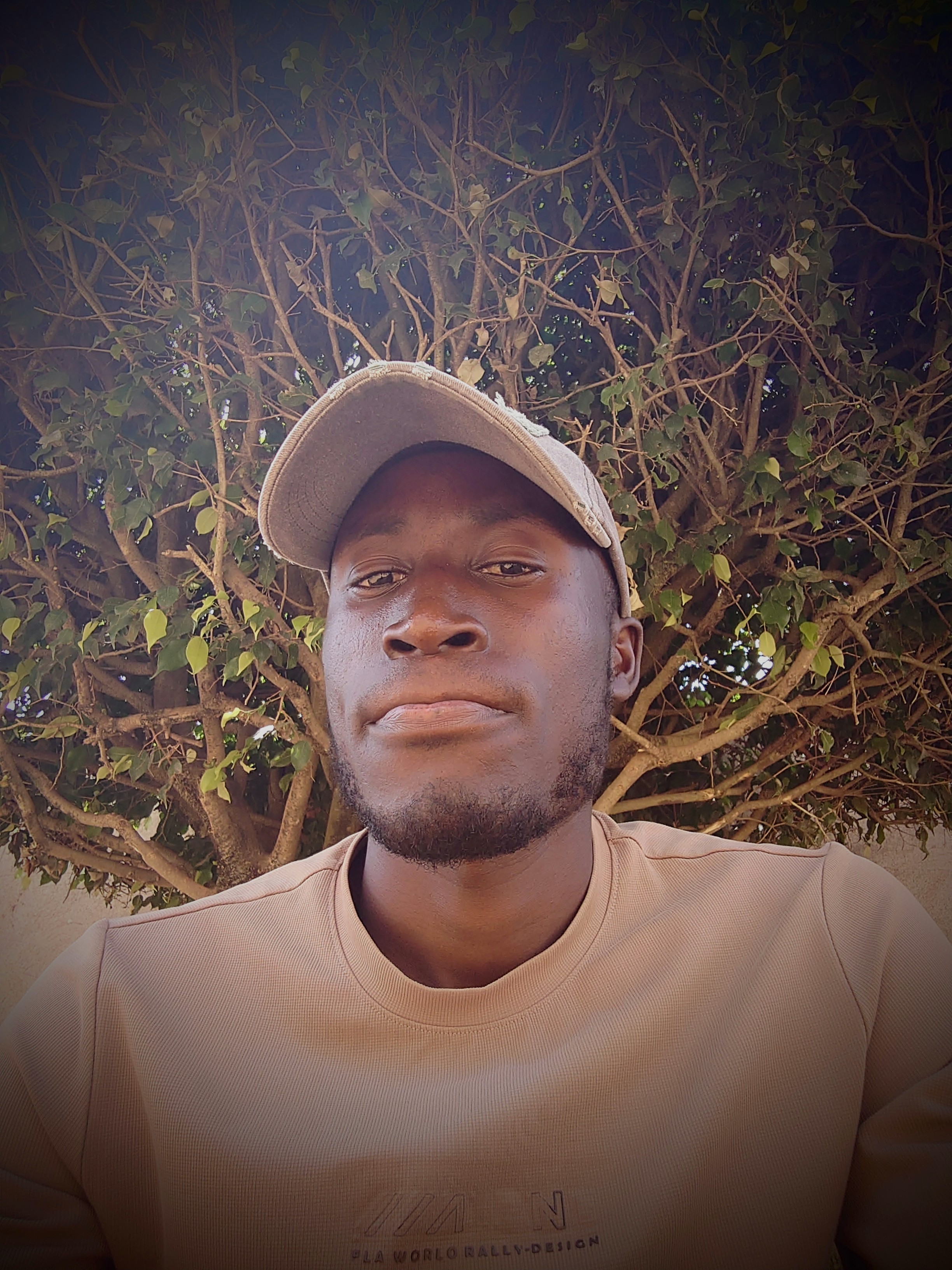 Matovu Sadam 