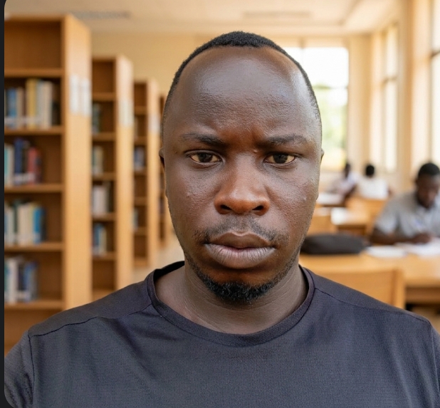 JOHN MAYANJA