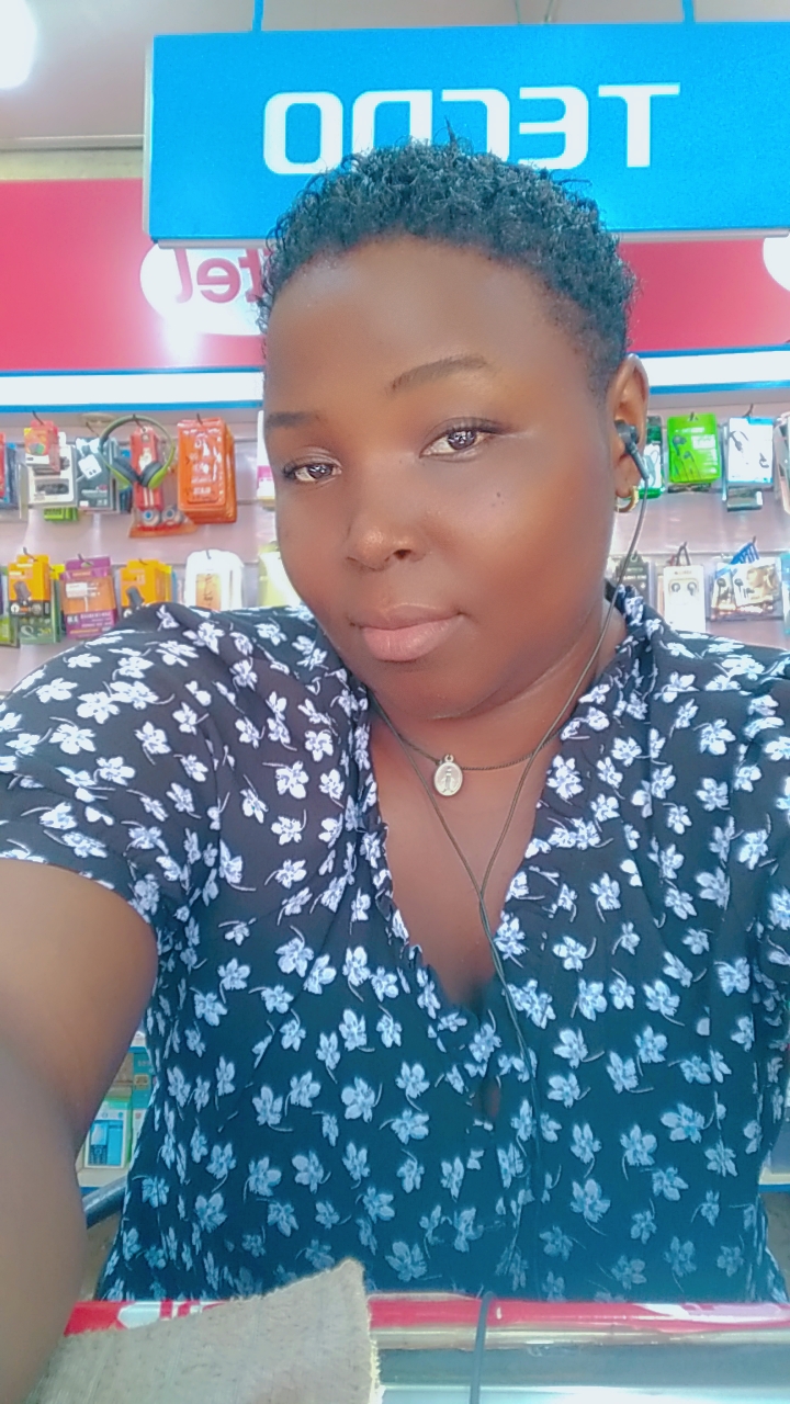 NABATANZI ELIZABETH B