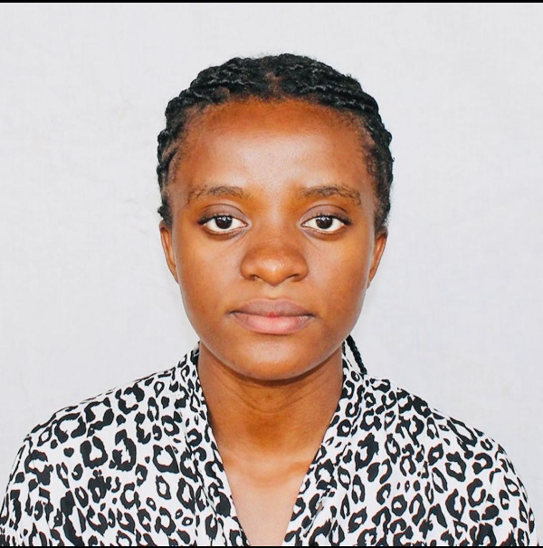 Nakuya Patricia