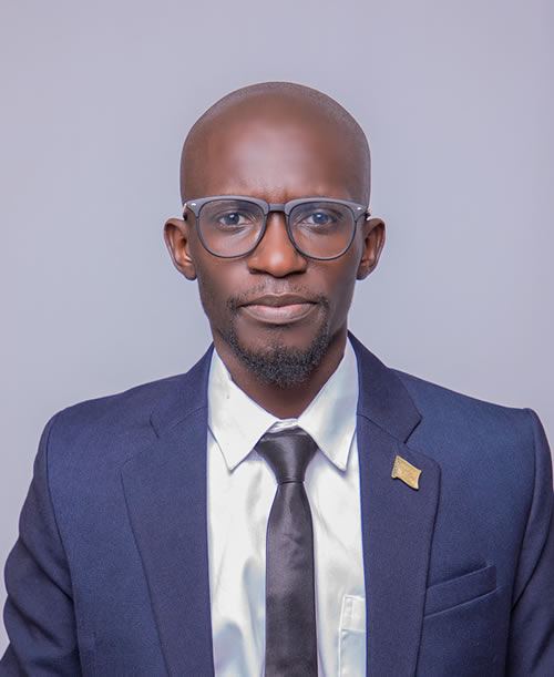Jjuuko Joseph